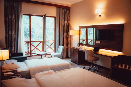 hotel photo