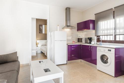 Apartamentos Magnolia B - main image