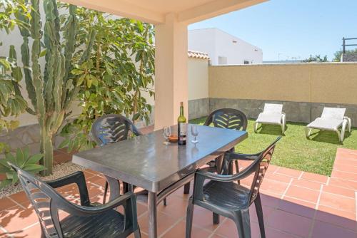 Bungalows La Aceitera - Casa 2 - main image