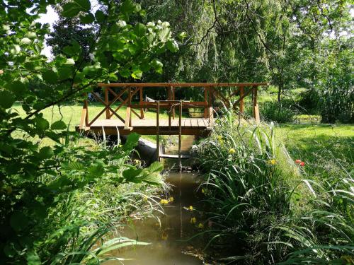  Rakattya-parti Vendégház, Pension in Bánd bei Litér