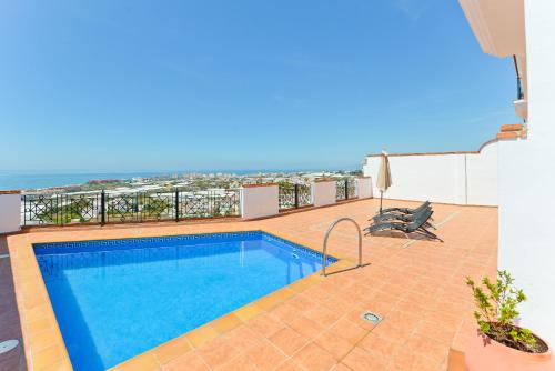  Villa Virgen del Mar 10 in Torrox