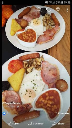 Clare Street B&B - image 7