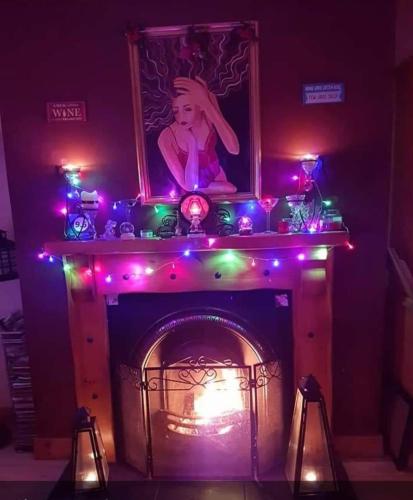 Clare Street B&B - image 10