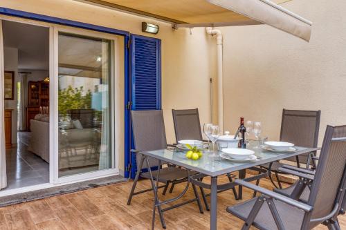 Villa Ramon Alcudia 