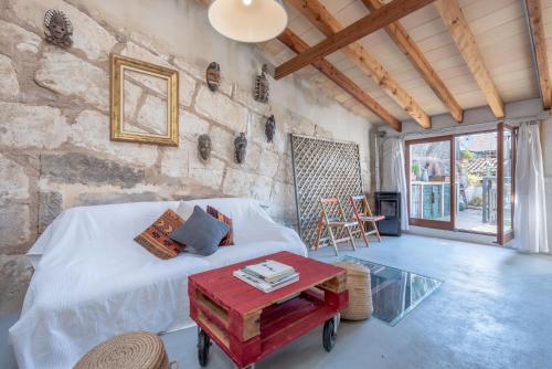 Casa típica mallorquina, 1930 gîte à louer sa Pobla