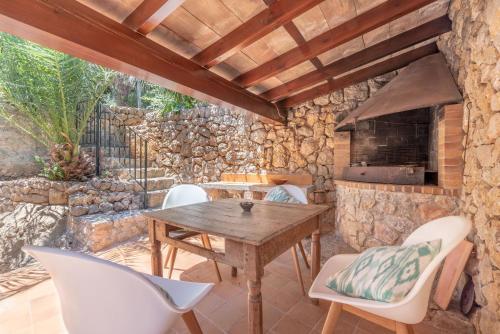  Villa Creus, Pension in Pollença