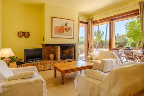 Villa Sunrise - image 9