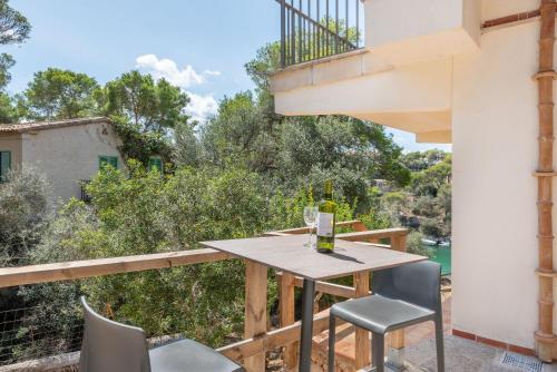 CALA FIGUERA gîte à louer Cala Figuera