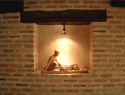  Doña Elvira Nava in Nava del Rey