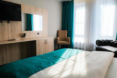 Altyn Shatyr Hotel and Restaurant