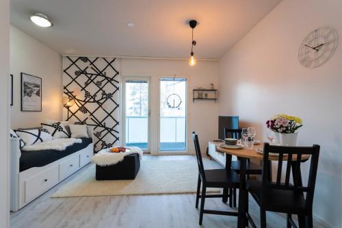 Vasko Luxurious Suites, Mustikka - Rovaniemi