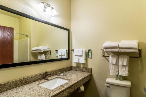 Cobblestone Hotel & Suites - Greenville