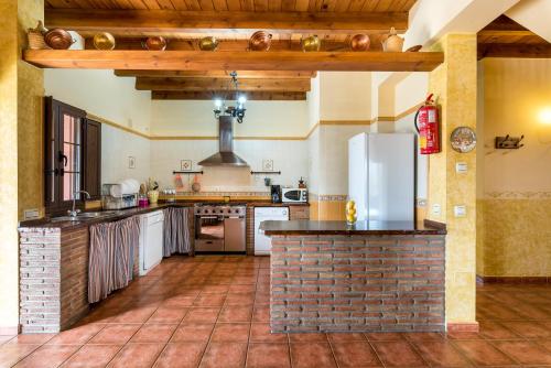 Casa Rural Loma El Letrao - main image