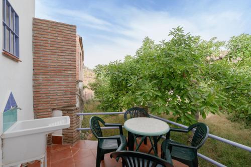 Casa Rural La Gomera gîte à louer El Cerro