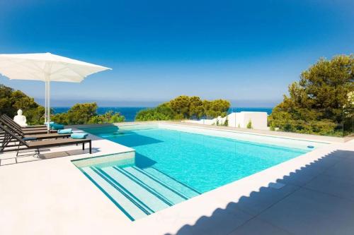 Can Serretes (Cala Vadella) gîte à louer Cala Vadella