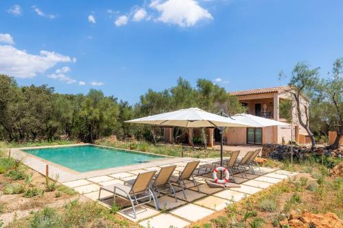 Can Madís Can Madís