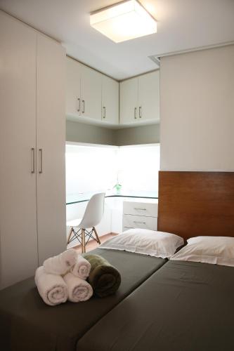 Two-Bedroom Apartment image 10