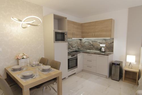 Apartmany ROSE Mikulov in Mikulov