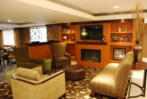 Best Western Glenview -Chicagoland Inn and Suites in Glenview