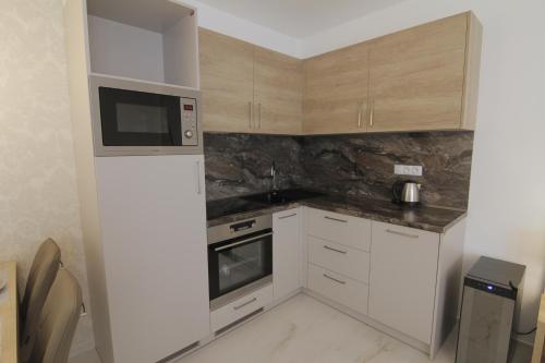 Apartmany ROSE Mikulov in Mikulov