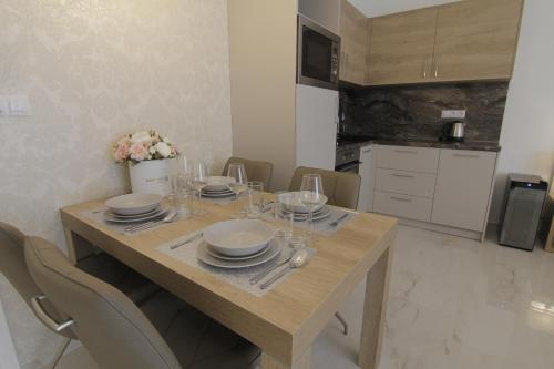 Apartmany ROSE Mikulov in Mikulov