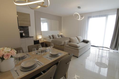 Apartmany ROSE Mikulov in Mikulov