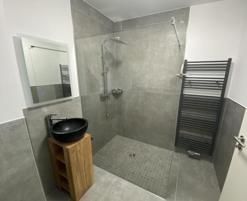 City Apartments Hannover, Hannover (fotografie 8)