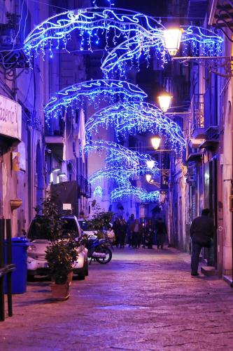 B&B IN CENTRO STORICO SALERNO - image 5