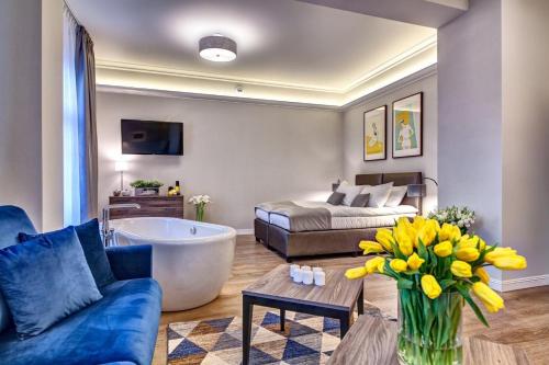 Joyinn Aparthotel, Breslau (Foto 4)