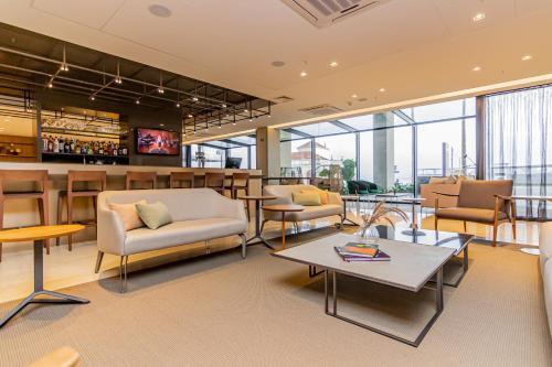 Einrichtungen, Mercure Itajai Navegantes in Itajai