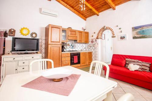  Casa Piera in Badesi