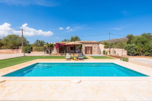 Na Maians de Can Rai gîte à louer Capdepera Golf