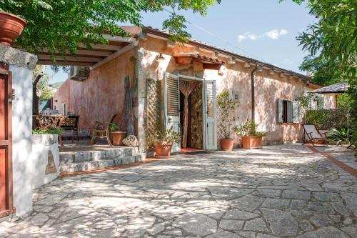 Casa Piera gîte à louer Badesi