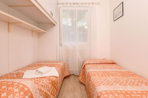  Casa Elka appartamento 5 in Pieve