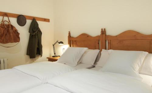  Hostal Can Maret in Fallinas