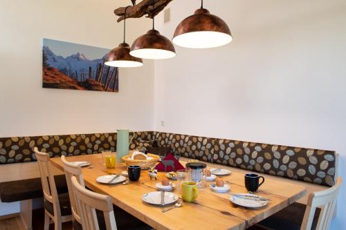 Oprema, Ferienwohnung Leitinger in Gumping
