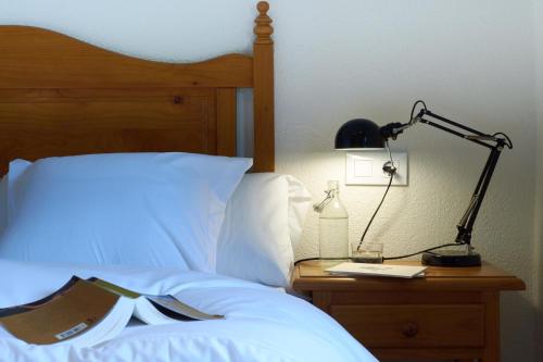  Hostal Can Maret in Fallinas