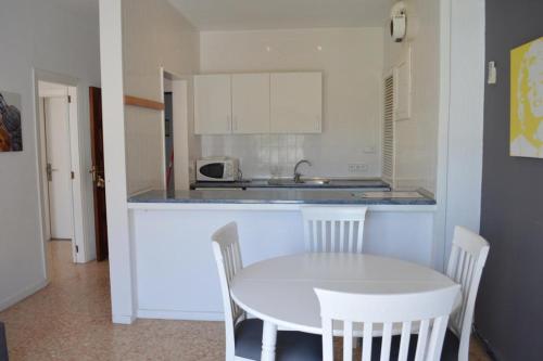  Apartamento Standar in Es Cana