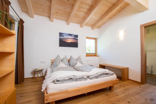 Ferienwohnung Leitinger in Gumping