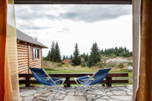 . Vila Srna KOPAONIK