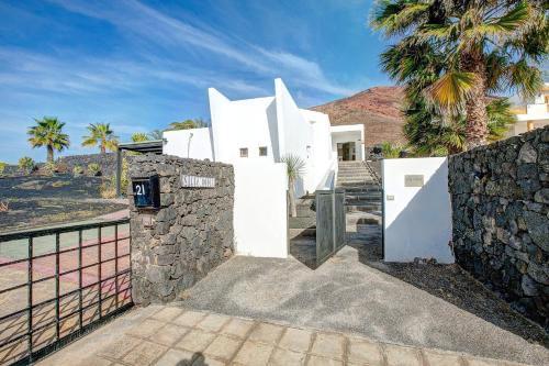 VILLA RODEA - main image