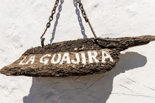 La Guajira