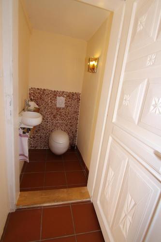Bathroom, Villa Toscana in Moorenweis