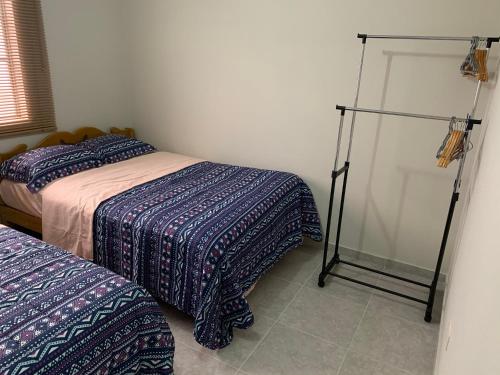 Home near Pimentel beach with parking in 시티 센터