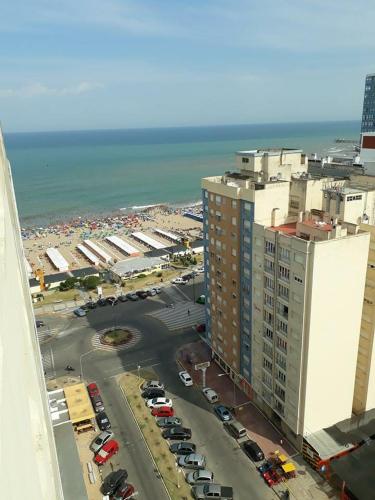 DEPARTAMENTO PLAYA MIRAMAR Miramar