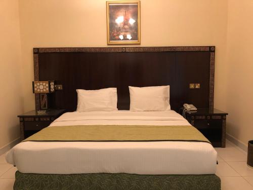 New Royal Mark Hotel Apartments, Дубай (фото 3)