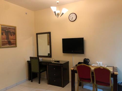 New Royal Mark Hotel Apartments - image 6