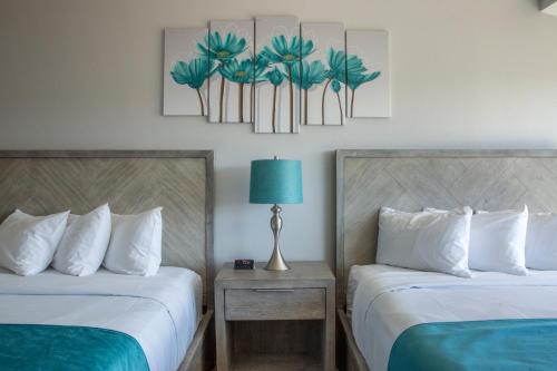 . Athens Central Hotel