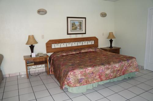 三娜瑞欧酒店图片