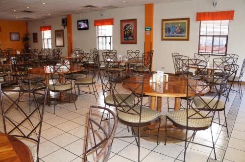 三娜瑞欧酒店图片